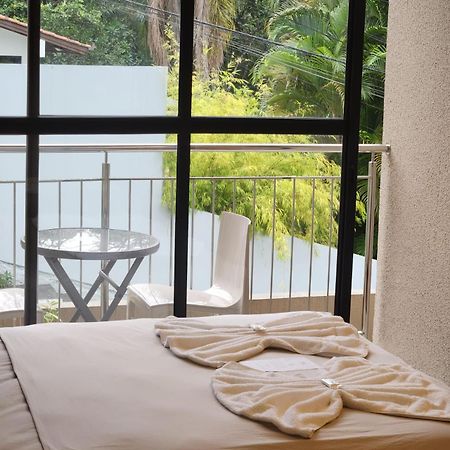 Casa Arro - Pousada Boutique Итажаи Экстерьер фото