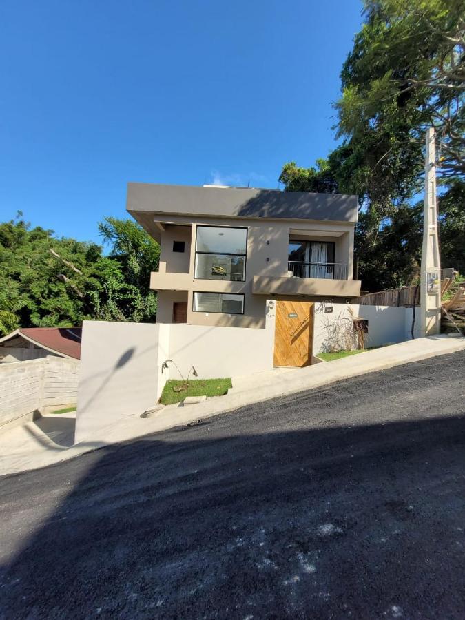 Casa Arro - Pousada Boutique Итажаи Экстерьер фото