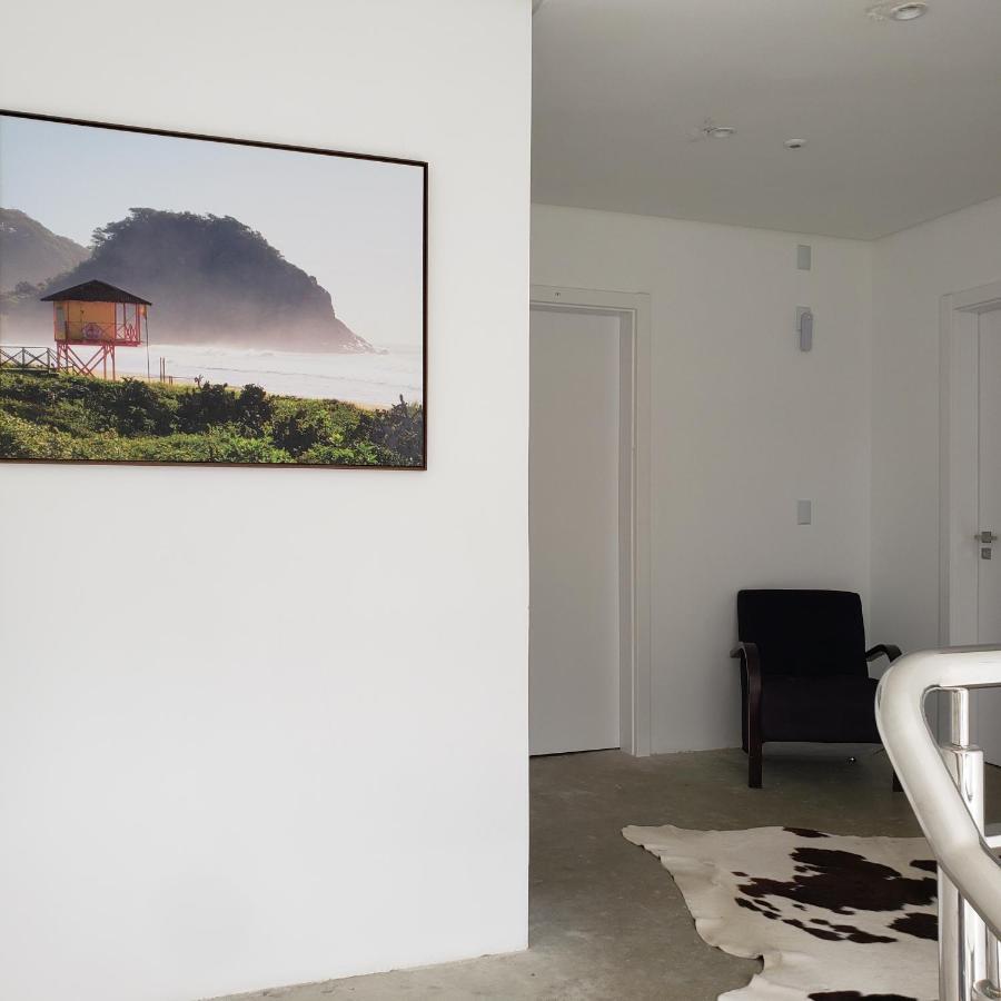 Casa Arro - Pousada Boutique Итажаи Экстерьер фото