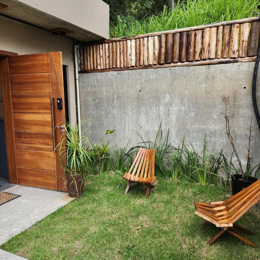 Casa Arro - Pousada Boutique Итажаи Экстерьер фото