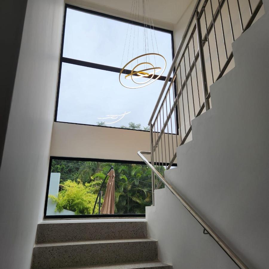 Casa Arro - Pousada Boutique Итажаи Экстерьер фото