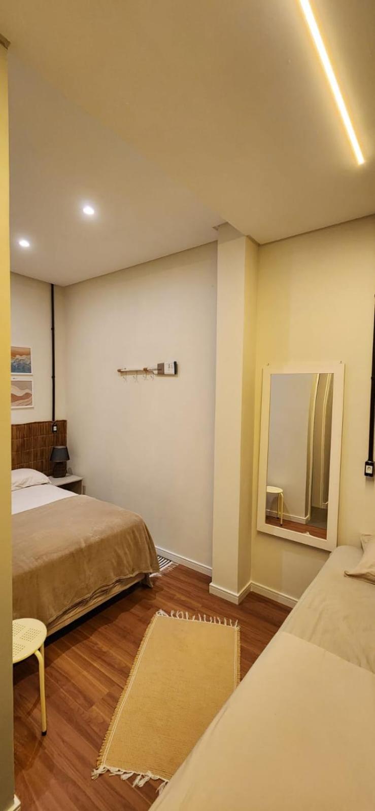 Casa Arro - Pousada Boutique Итажаи Экстерьер фото