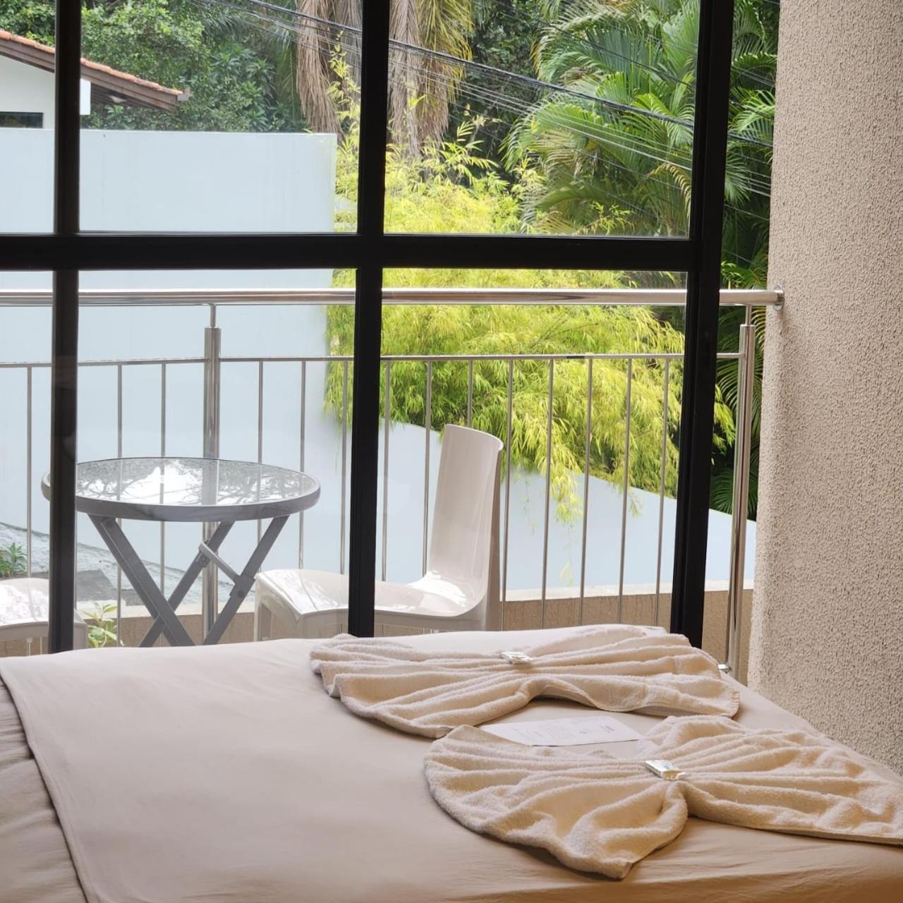 Casa Arro - Pousada Boutique Итажаи Экстерьер фото