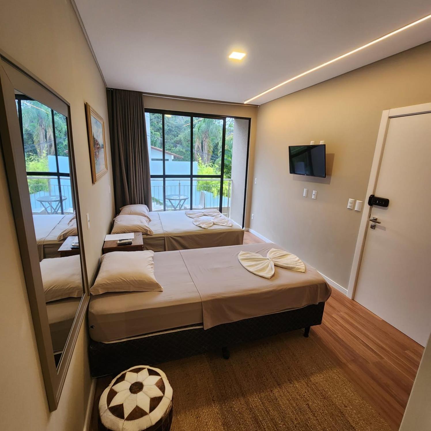 Casa Arro - Pousada Boutique Итажаи Экстерьер фото
