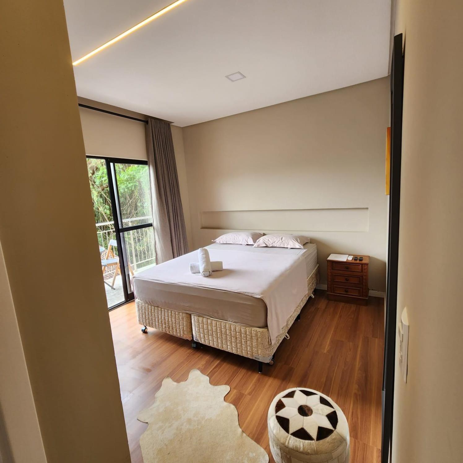 Casa Arro - Pousada Boutique Итажаи Экстерьер фото