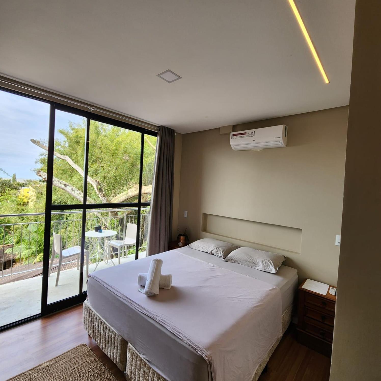 Casa Arro - Pousada Boutique Итажаи Экстерьер фото