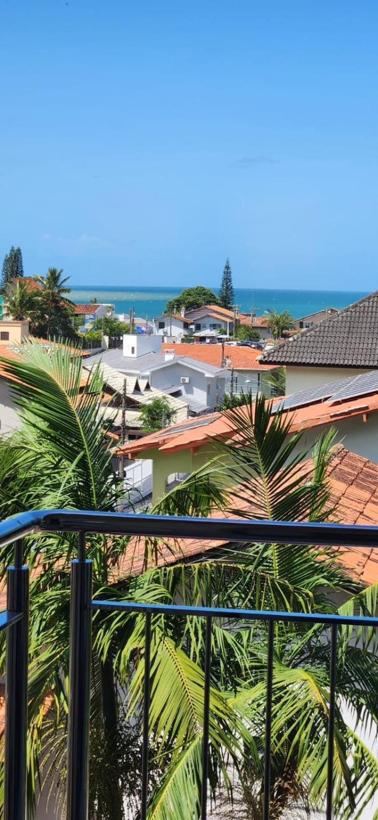 Casa Arro - Pousada Boutique Итажаи Экстерьер фото
